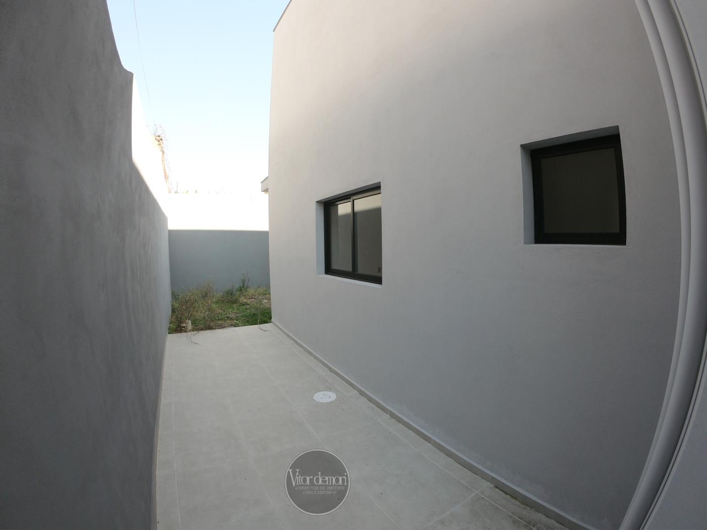 Casa à venda com 3 quartos, 130m² - Foto 20