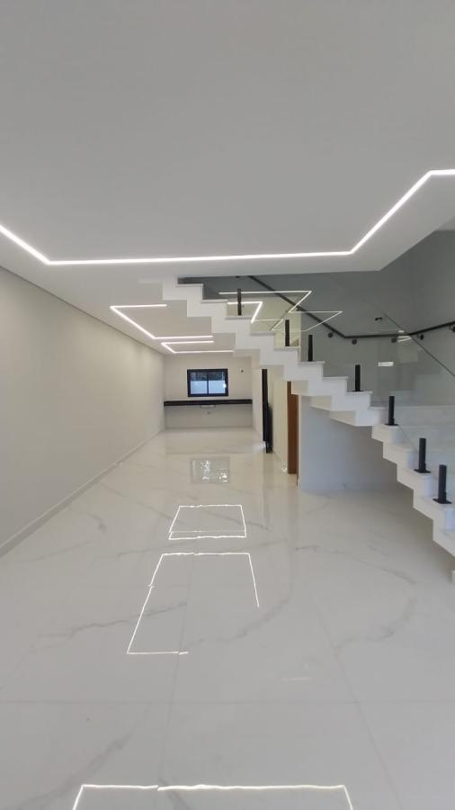 Casa à venda com 3 quartos, 140m² - Foto 6