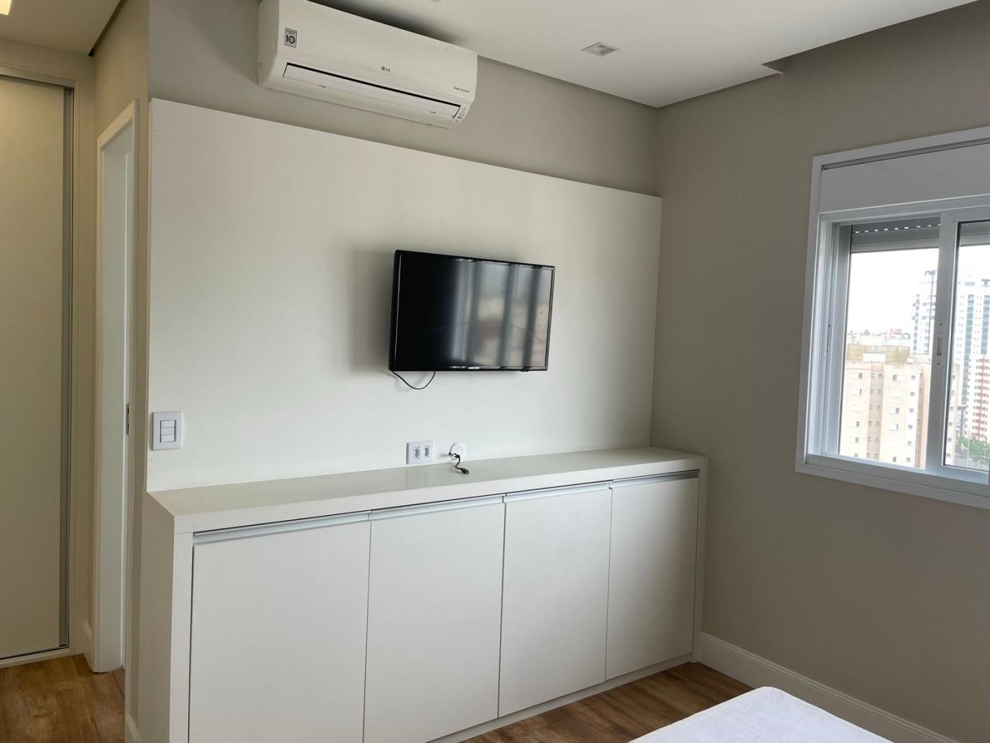 Apartamento à venda com 3 quartos, 125m² - Foto 16