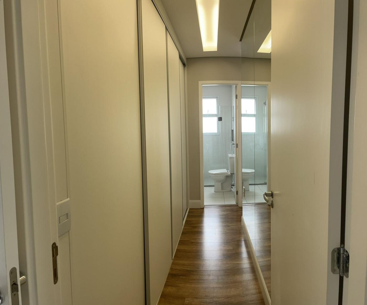 Apartamento à venda com 3 quartos, 125m² - Foto 9