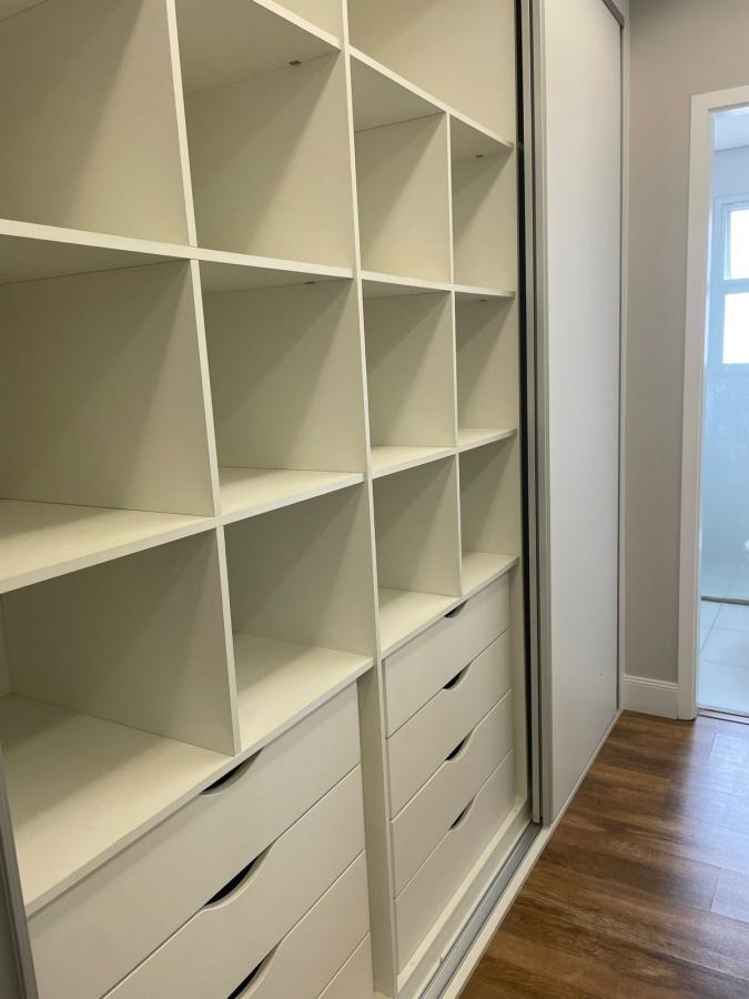 Apartamento à venda com 3 quartos, 125m² - Foto 10