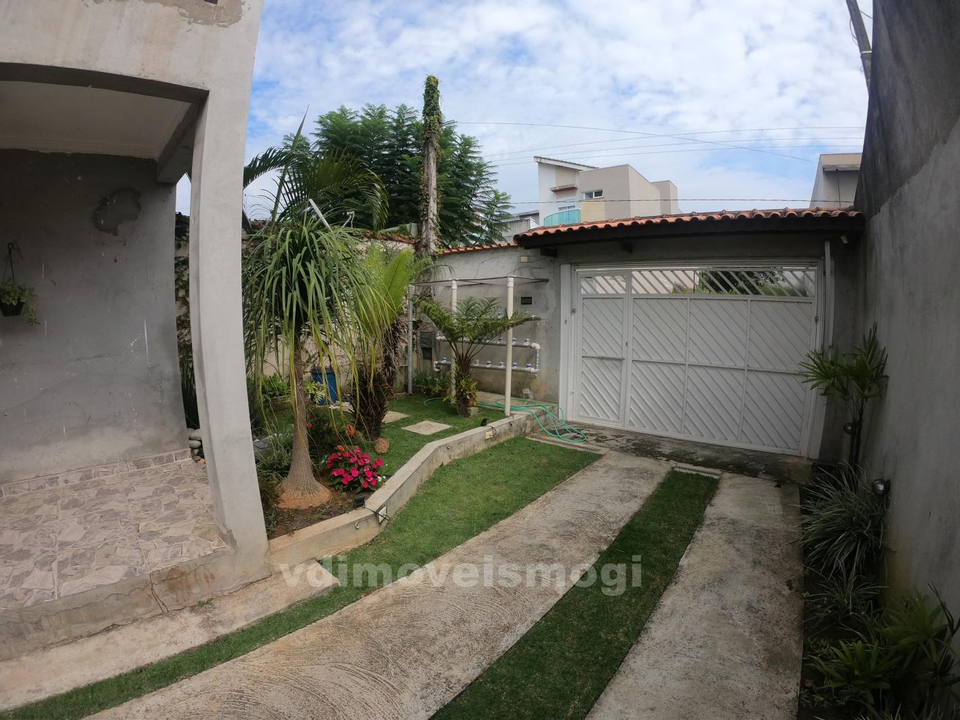 Casa à venda com 2 quartos, 175m² - Foto 2