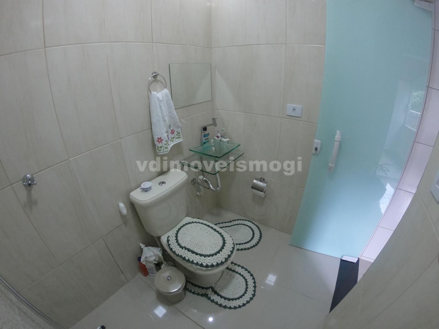 Casa à venda com 2 quartos, 175m² - Foto 19