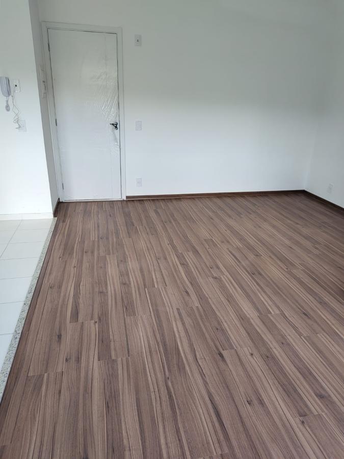 Apartamento à venda com 1 quarto, 26m² - Foto 3