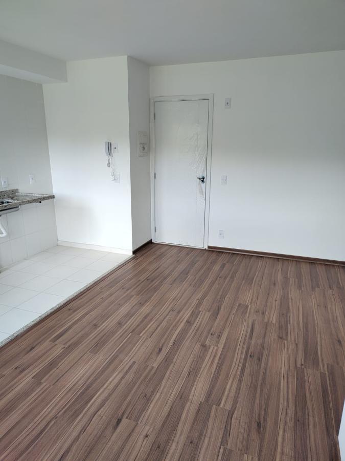 Apartamento à venda com 1 quarto, 26m² - Foto 2