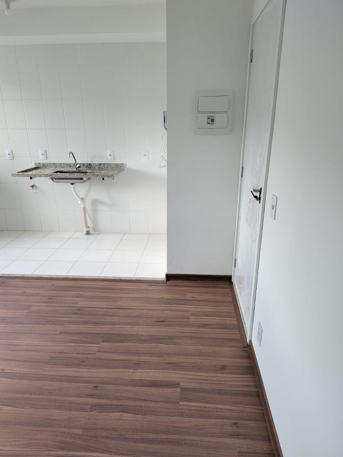 Apartamento à venda com 1 quarto, 26m² - Foto 4