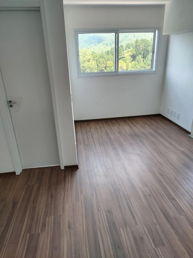 Apartamento à venda com 1 quarto, 26m² - Foto 7