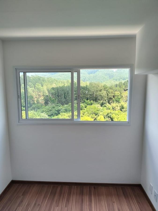 Apartamento à venda com 1 quarto, 26m² - Foto 9