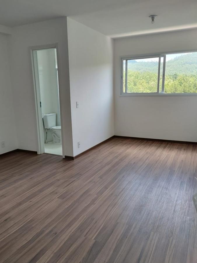 Apartamento à venda com 1 quarto, 26m² - Foto 8