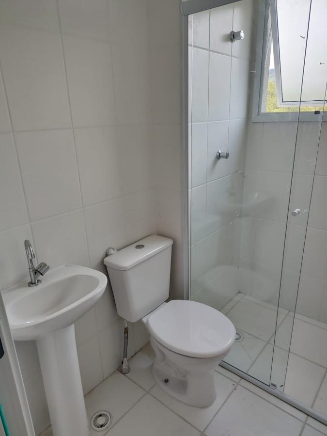 Apartamento à venda com 1 quarto, 26m² - Foto 11