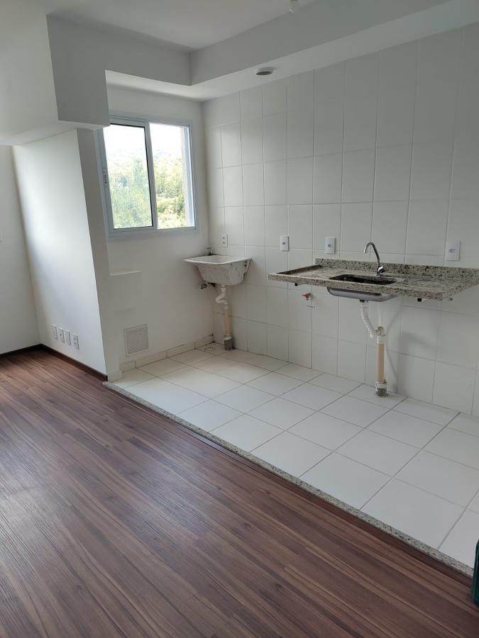 Apartamento à venda com 1 quarto, 26m² - Foto 12