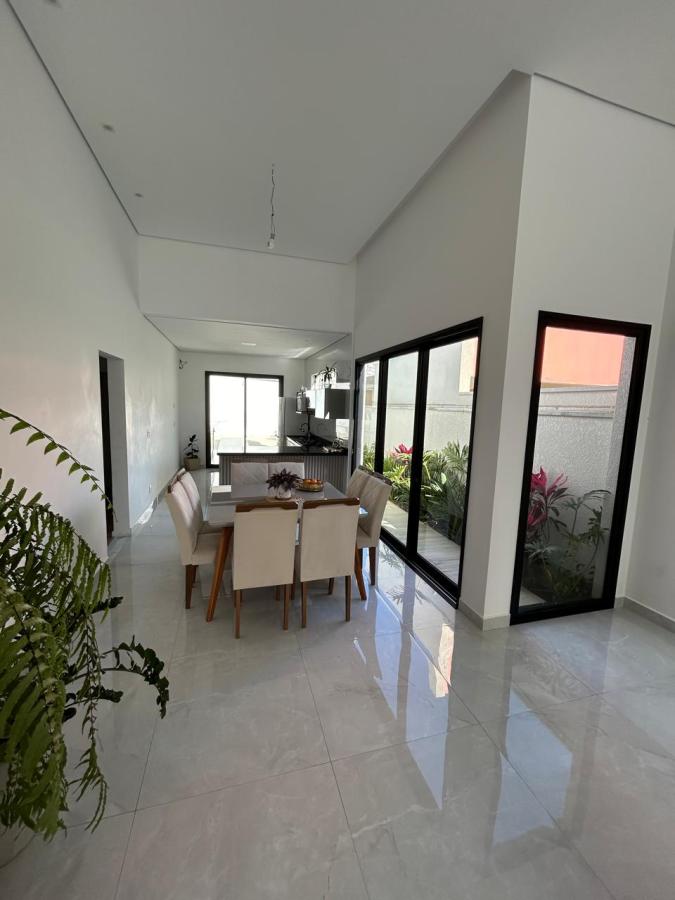 Casa de Condomínio à venda com 3 quartos, 300m² - Foto 5