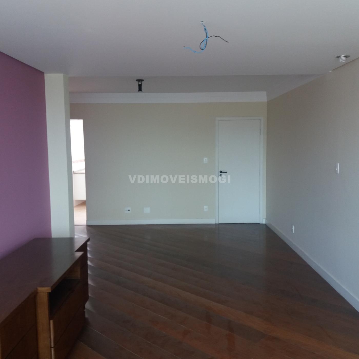 Apartamento à venda com 3 quartos, 105m² - Foto 3