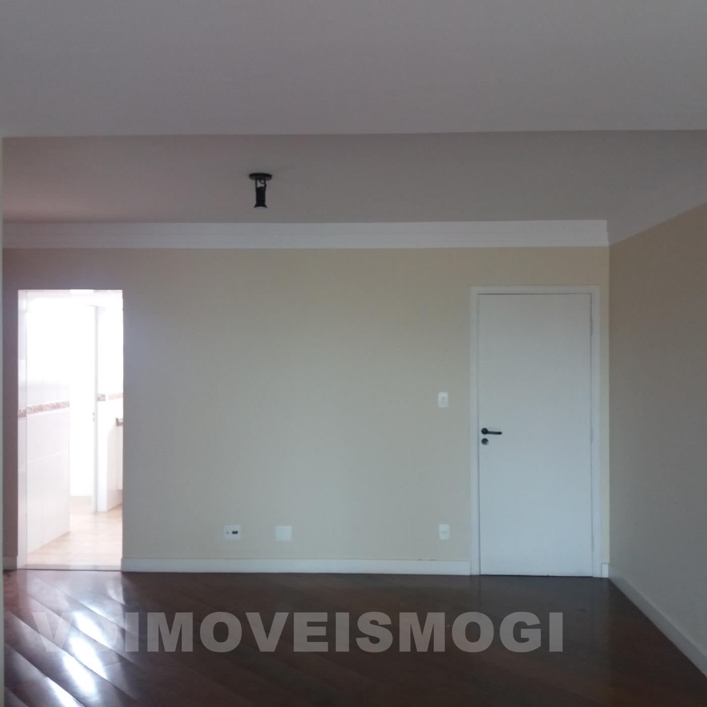 Apartamento à venda com 3 quartos, 105m² - Foto 4