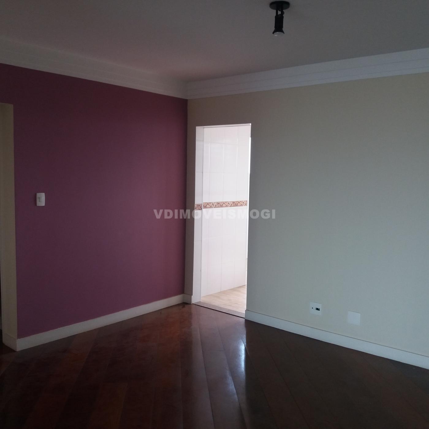 Apartamento à venda com 3 quartos, 105m² - Foto 5