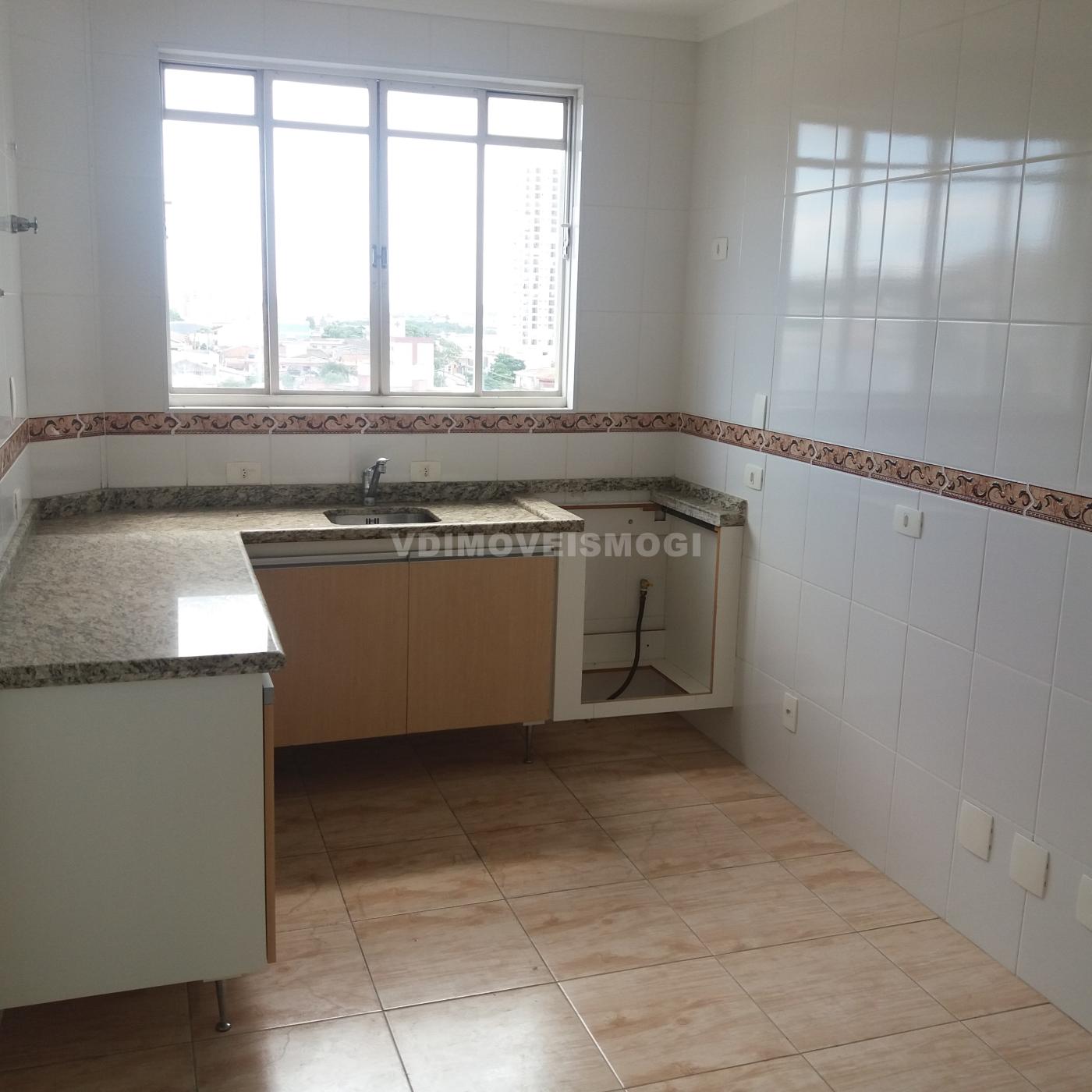 Apartamento à venda com 3 quartos, 105m² - Foto 6