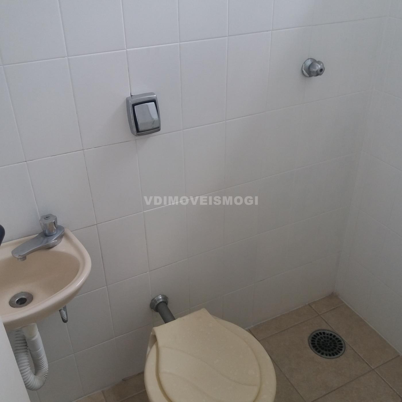 Apartamento à venda com 3 quartos, 105m² - Foto 10