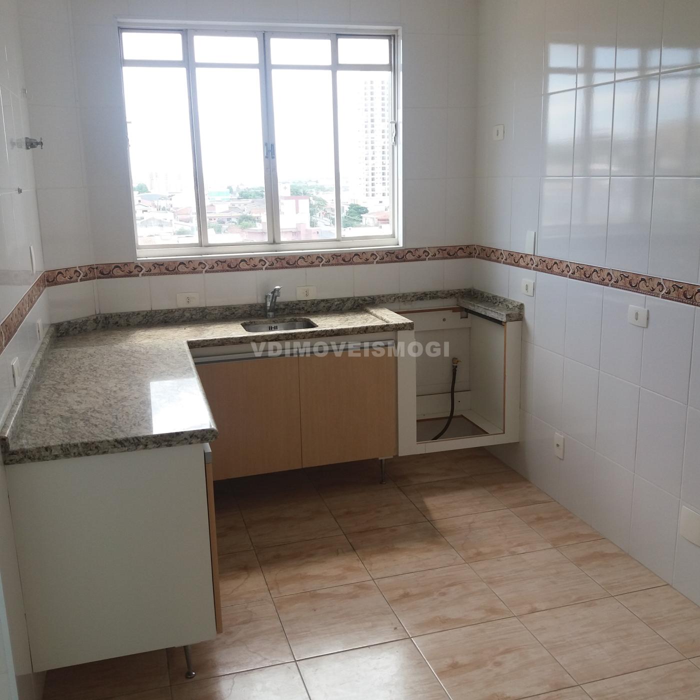 Apartamento à venda com 3 quartos, 105m² - Foto 11