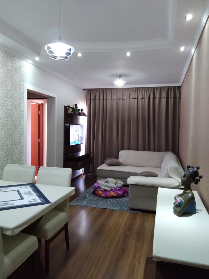 Apartamento à venda com 2 quartos, 66m² - Foto 1