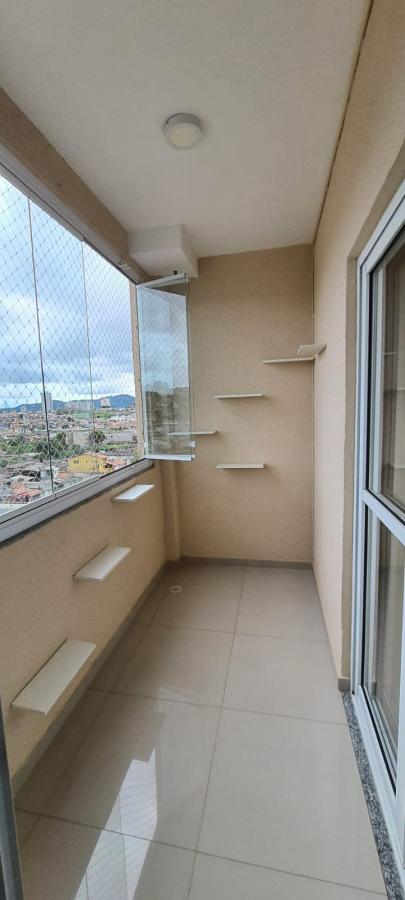 Apartamento à venda com 2 quartos, 66m² - Foto 2