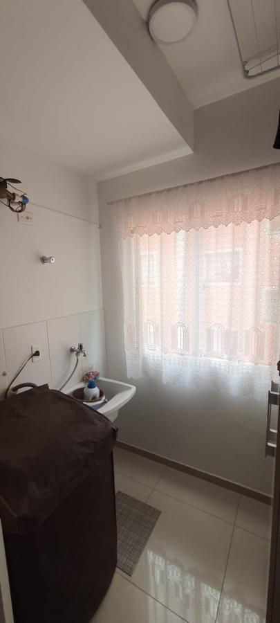 Apartamento à venda com 2 quartos, 66m² - Foto 8