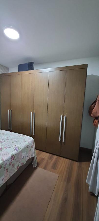 Apartamento à venda com 2 quartos, 66m² - Foto 11