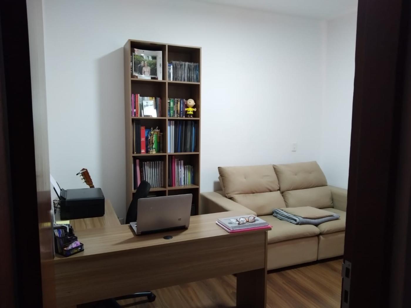 Apartamento à venda com 2 quartos, 66m² - Foto 13