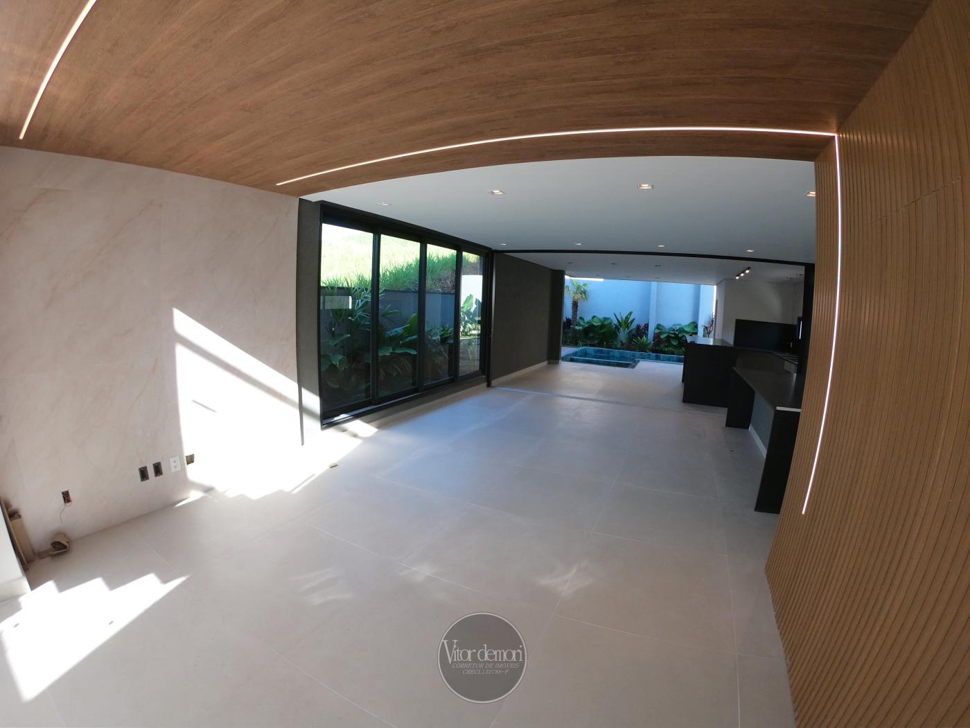 Casa de Condomínio à venda com 3 quartos, 346m² - Foto 6