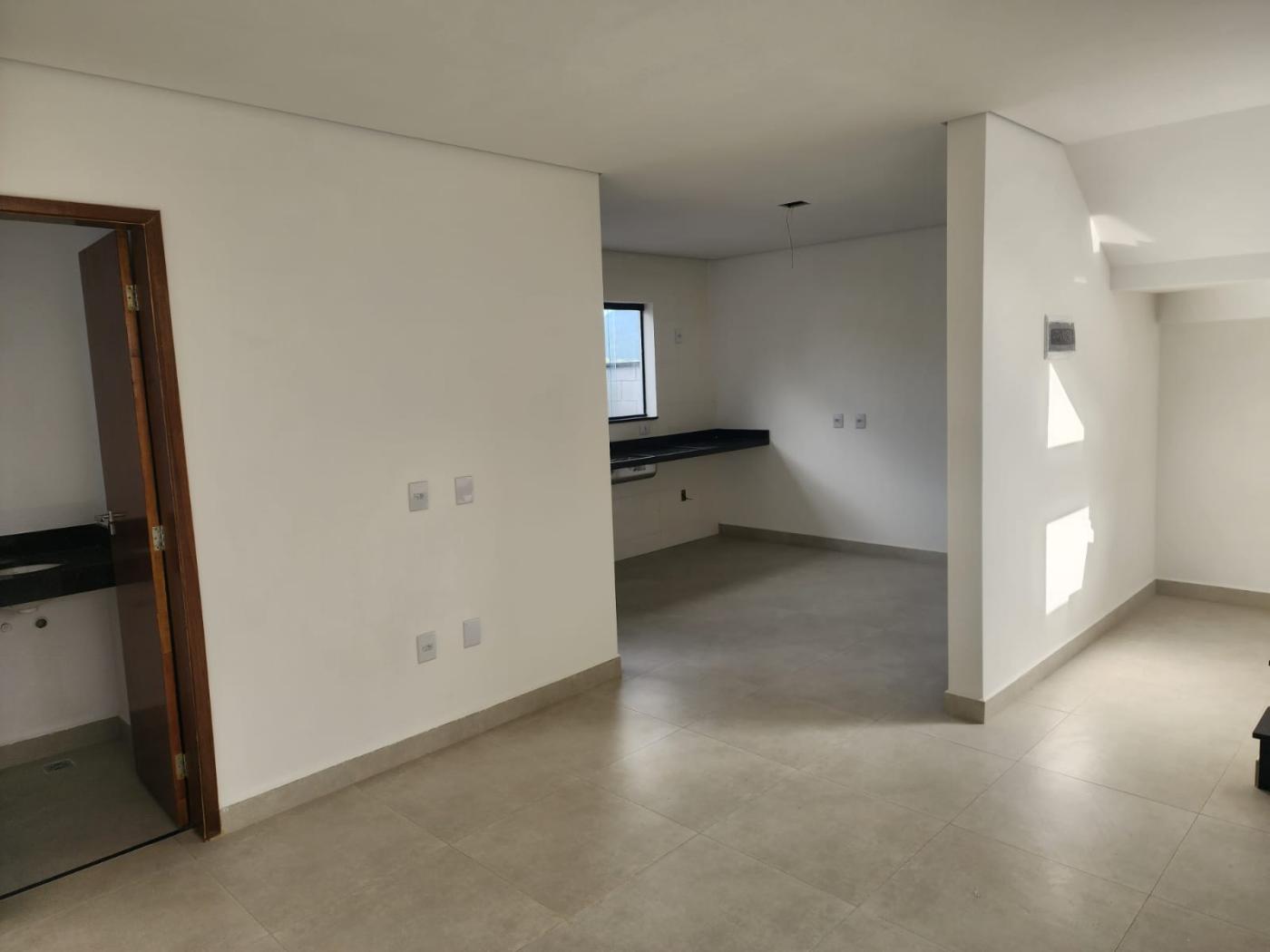 Casa de Condomínio à venda com 2 quartos, 80m² - Foto 3