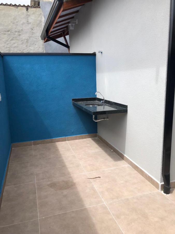 Casa à venda com 2 quartos, 125m² - Foto 16