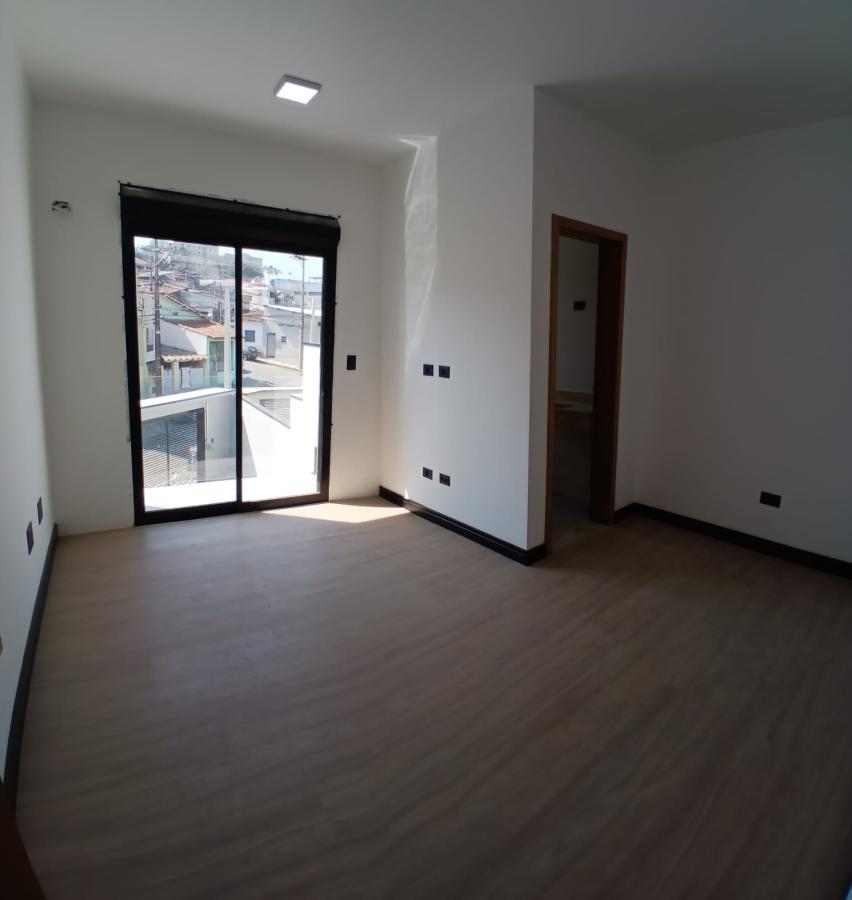 Casa à venda com 3 quartos, 152m² - Foto 7