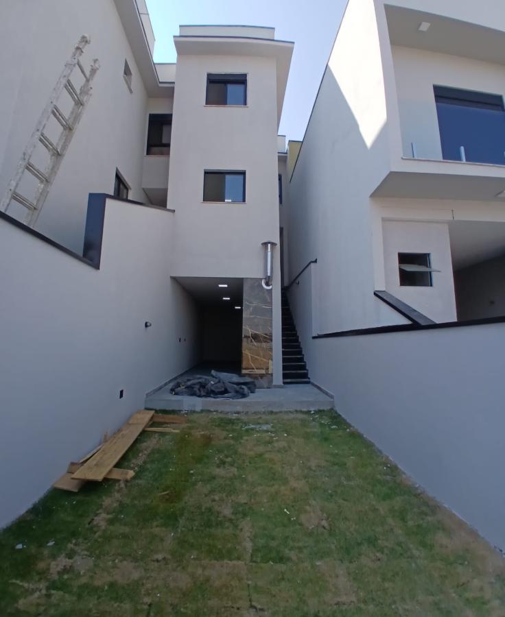 Casa à venda com 3 quartos, 152m² - Foto 15