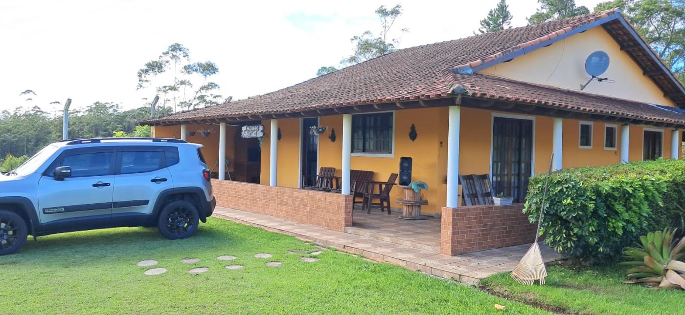 Chácara à venda com 3 quartos, 11000m² - Foto 5