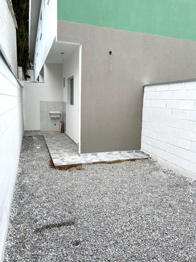 Casa de Condomínio à venda com 2 quartos, 57m² - Foto 7