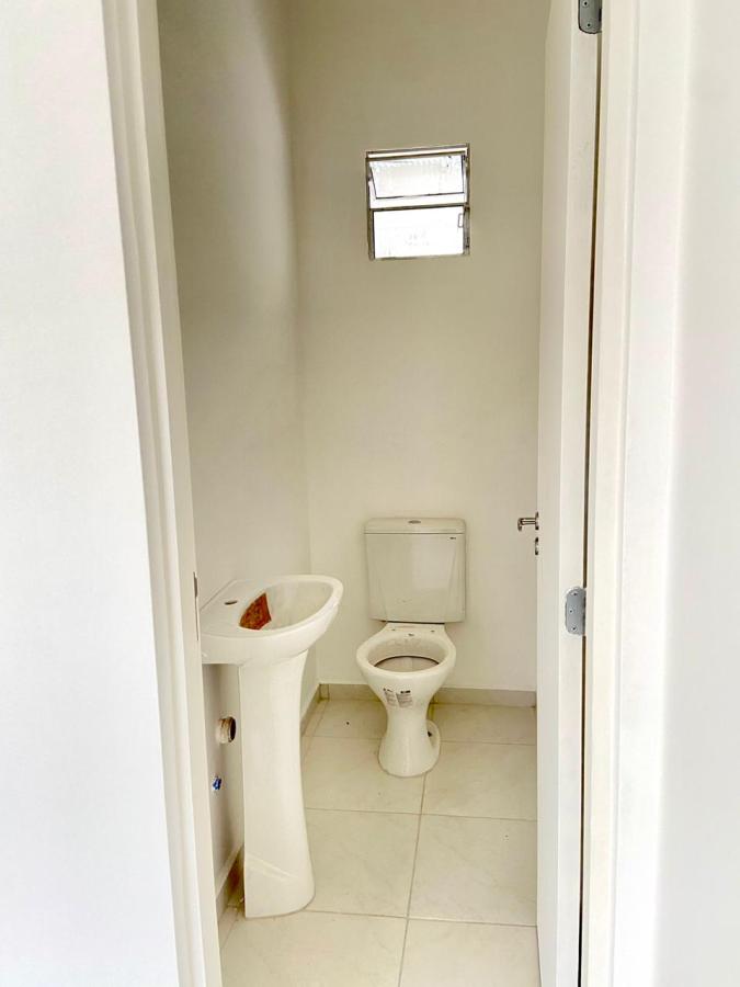 Casa de Condomínio à venda com 2 quartos, 57m² - Foto 8