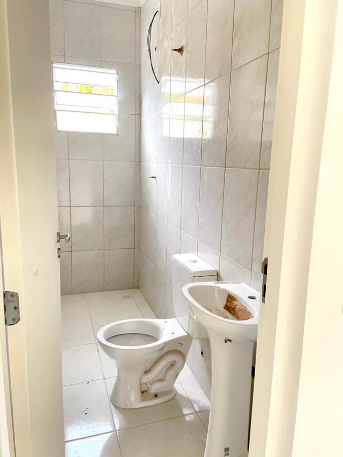 Casa de Condomínio à venda com 2 quartos, 57m² - Foto 14