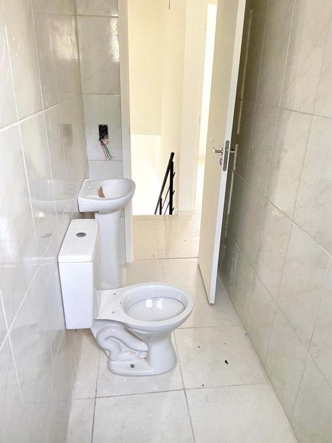 Casa de Condomínio à venda com 2 quartos, 57m² - Foto 17