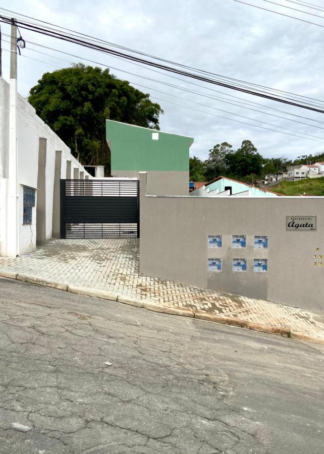 Casa de Condomínio à venda com 2 quartos, 57m² - Foto 23