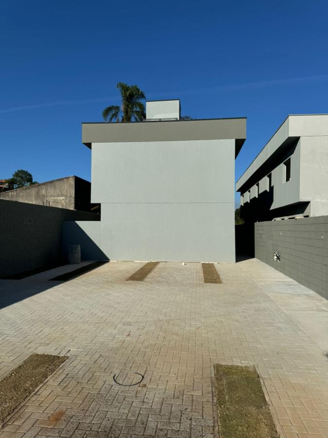 Casa de Condomínio à venda com 2 quartos, 59m² - Foto 17