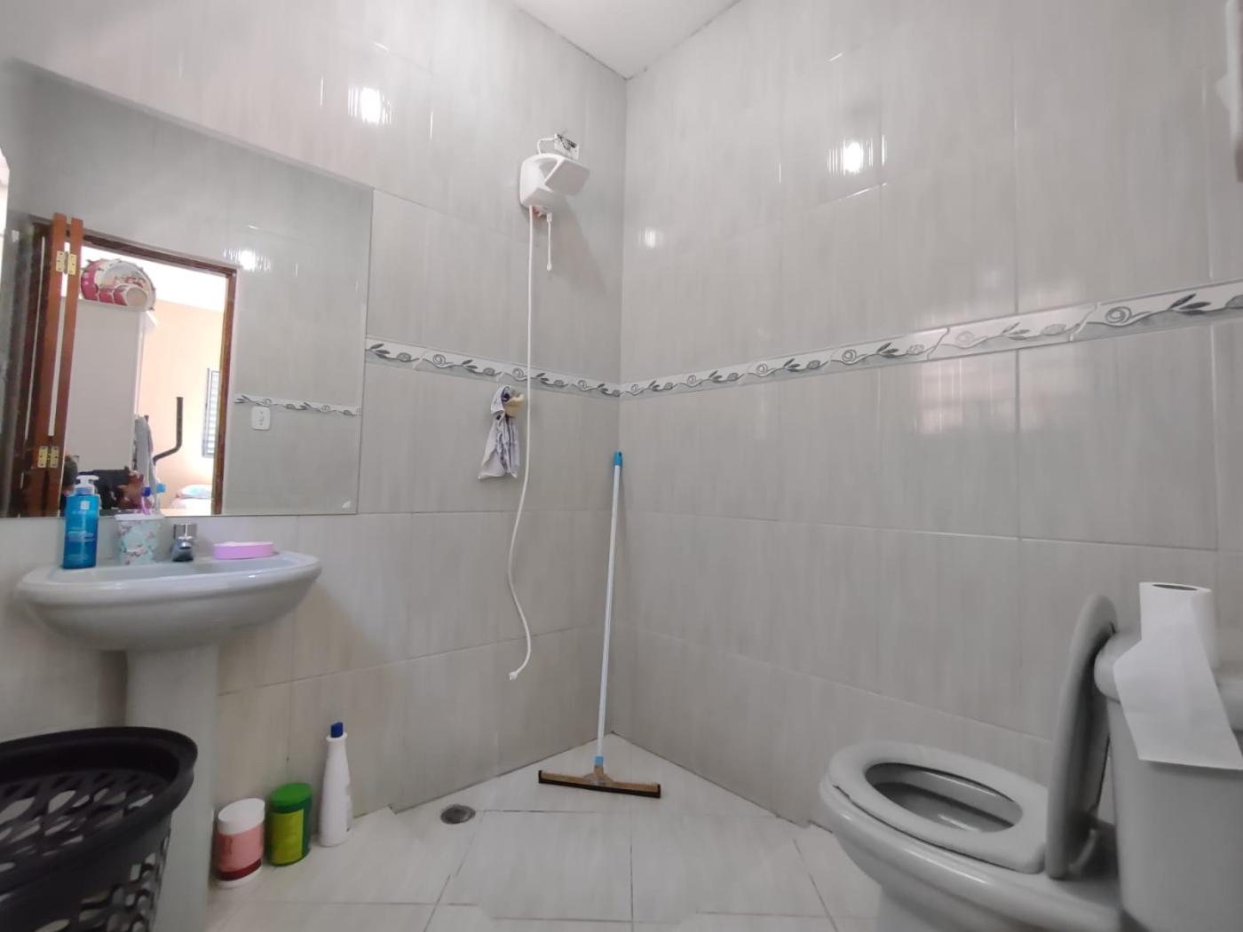 Casa à venda com 3 quartos, 250m² - Foto 13