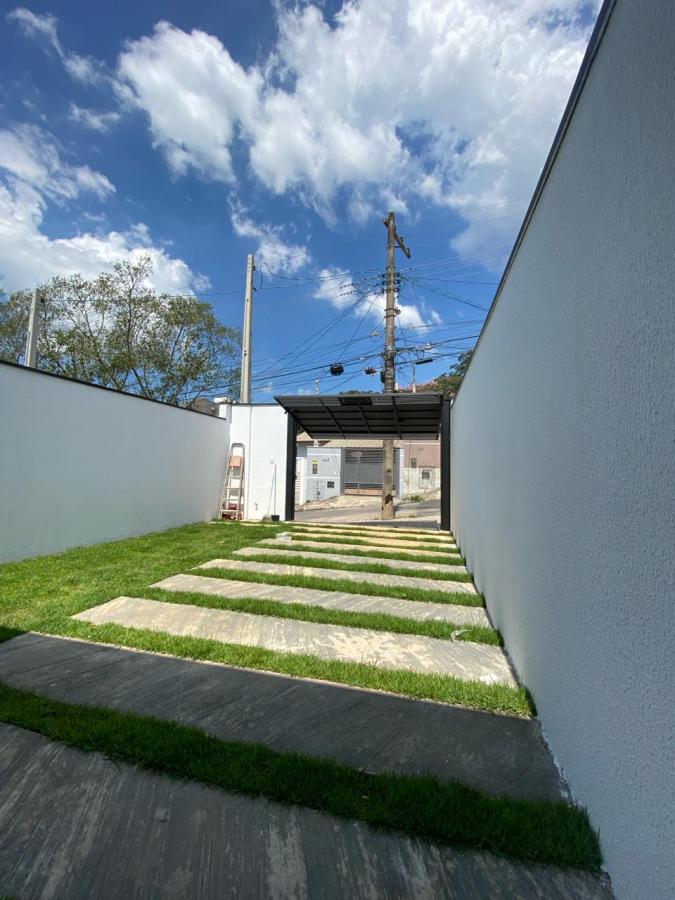 Casa à venda com 2 quartos, 250m² - Foto 11