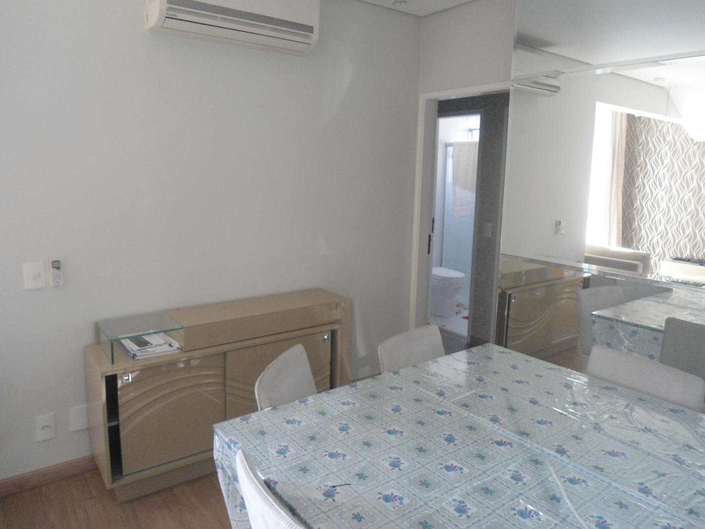 Apartamento à venda com 2 quartos, 130m² - Foto 5