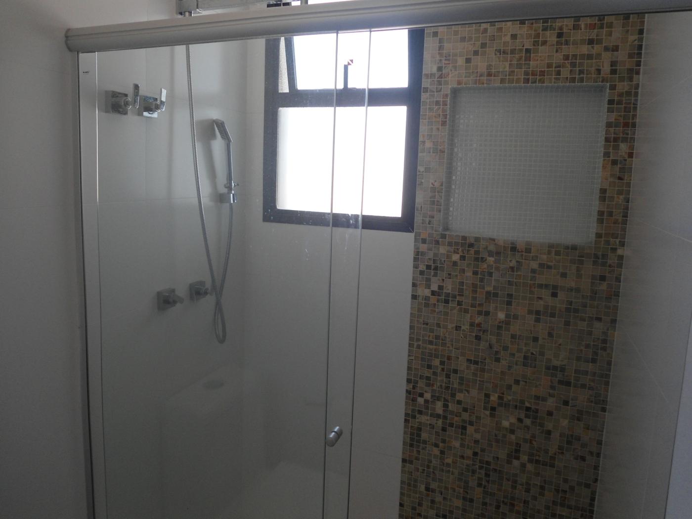 Apartamento à venda com 2 quartos, 130m² - Foto 11