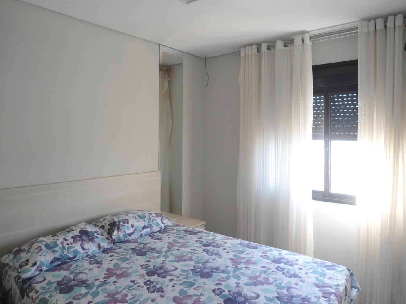 Apartamento à venda com 2 quartos, 130m² - Foto 12