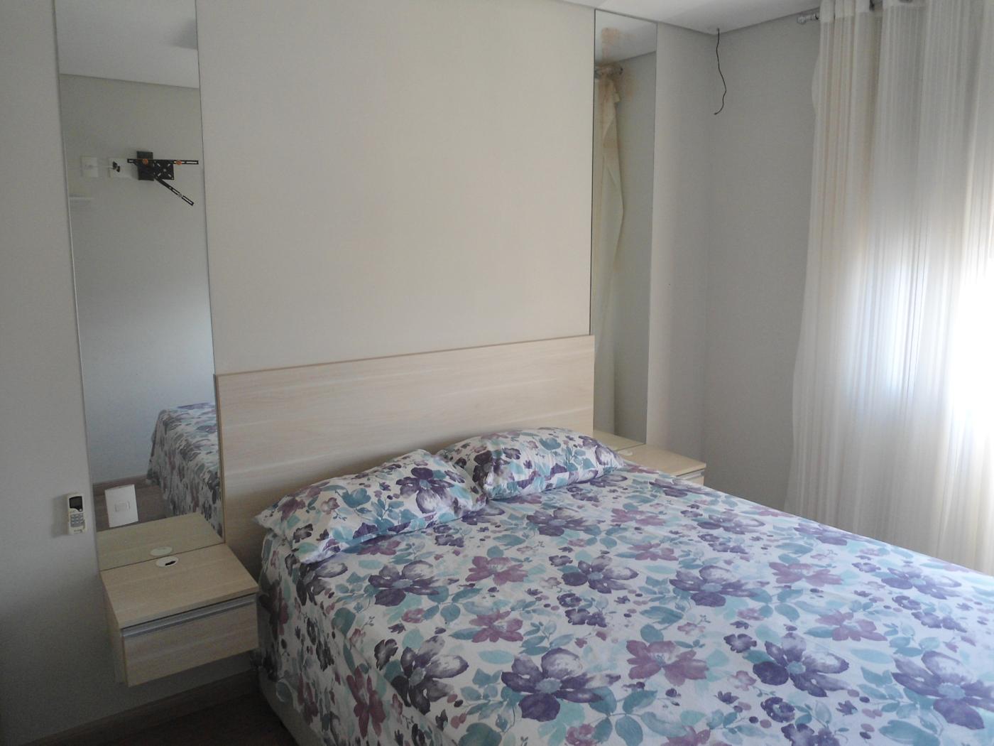 Apartamento à venda com 2 quartos, 130m² - Foto 15