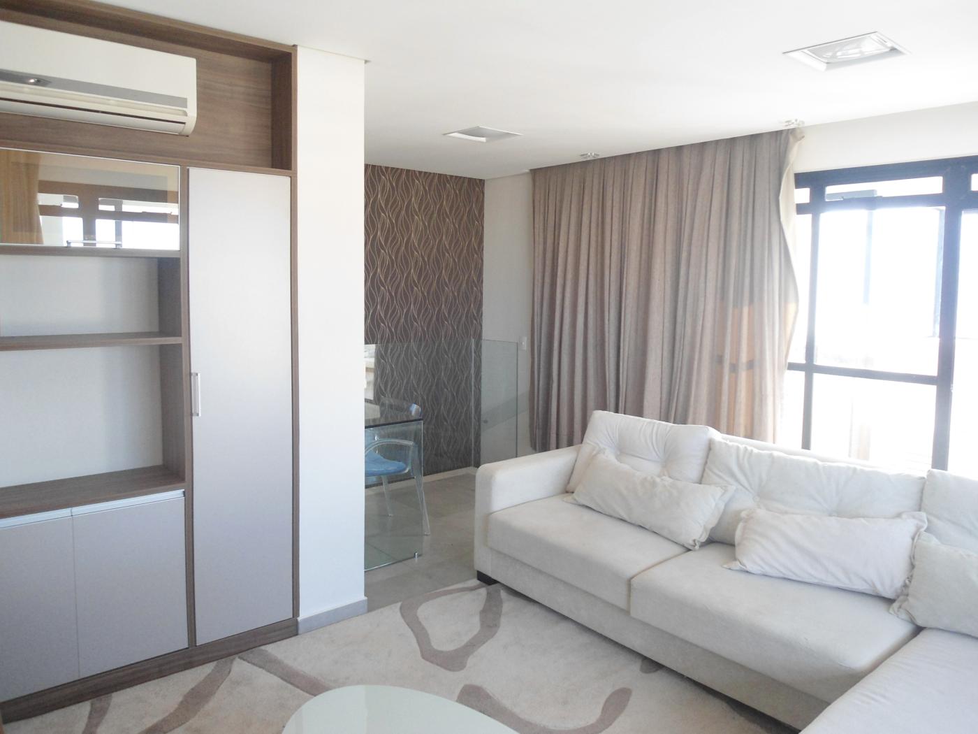 Apartamento à venda com 2 quartos, 130m² - Foto 18