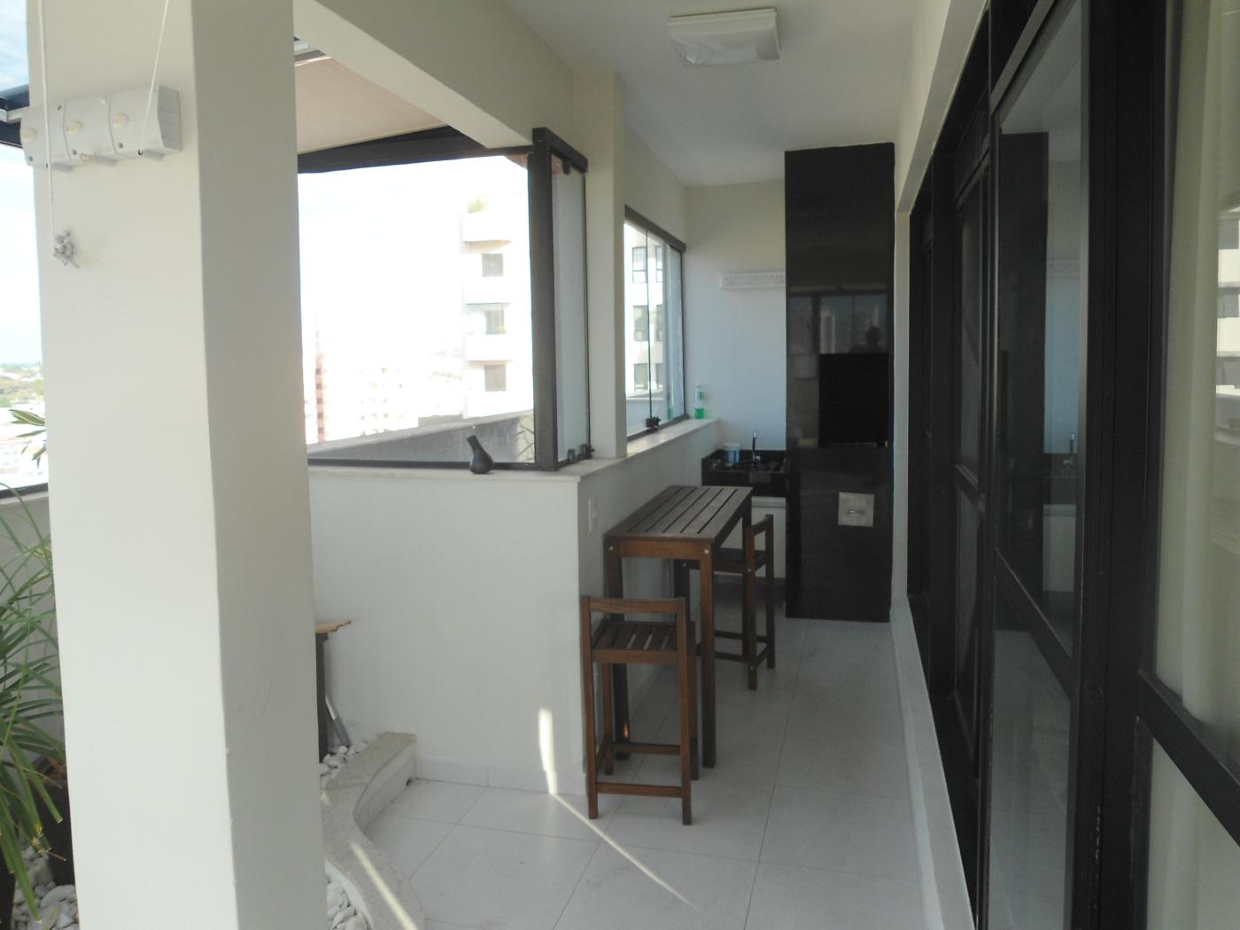 Apartamento à venda com 2 quartos, 130m² - Foto 23