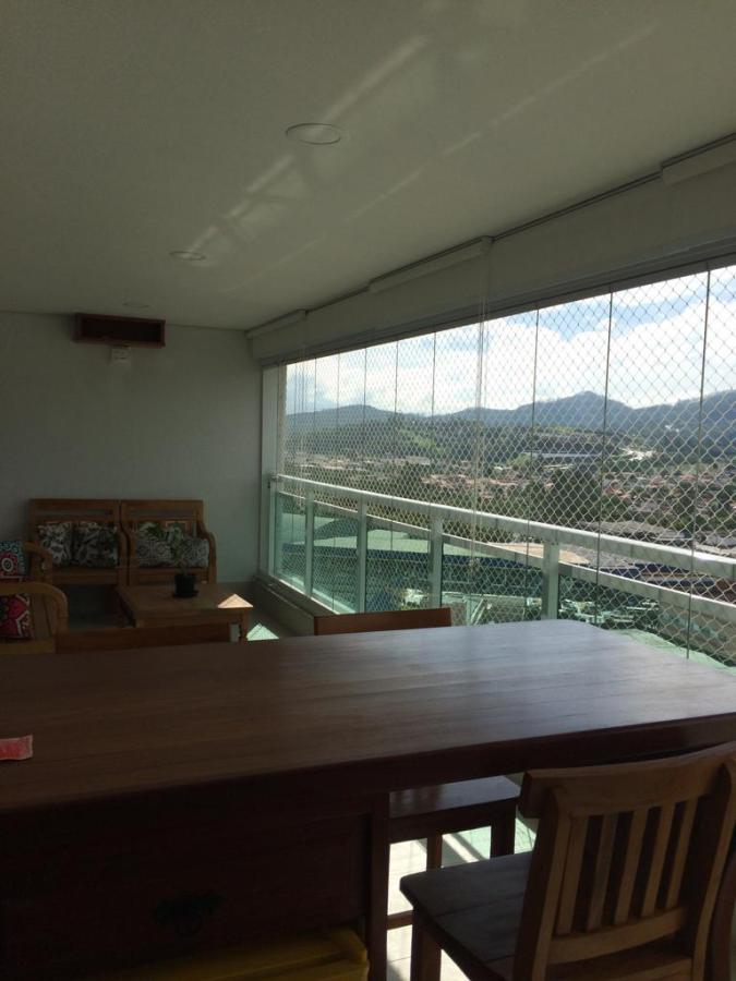 Apartamento à venda com 3 quartos, 125m² - Foto 7