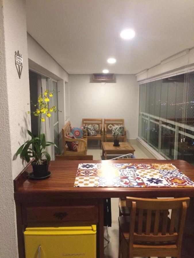 Apartamento à venda com 3 quartos, 125m² - Foto 8