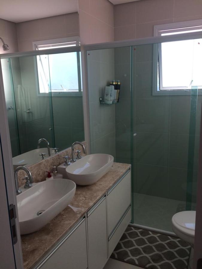 Apartamento à venda com 3 quartos, 125m² - Foto 13